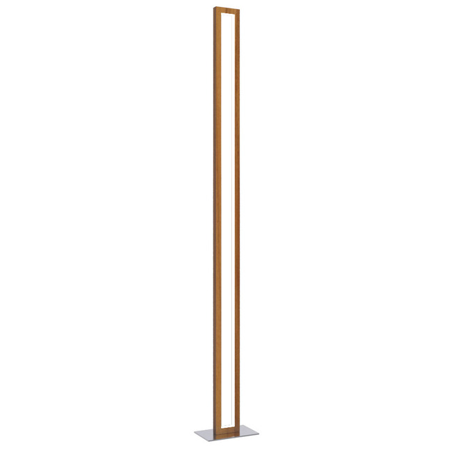 Frame Floor Lamp by Accord Iluminacao