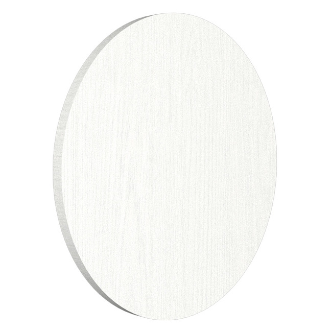 Clean Round Wall Sconce by Accord Iluminacao