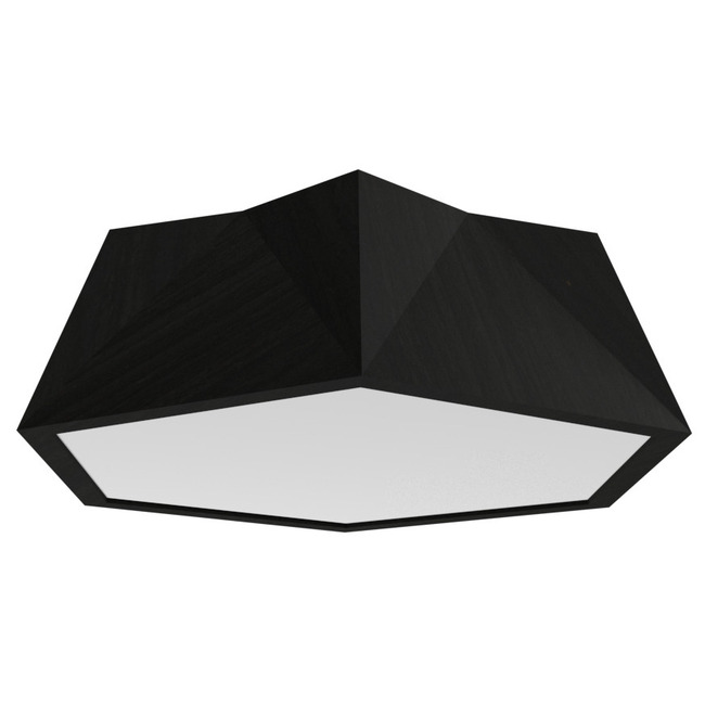 Physalis Ceiling Flush Light by Accord Iluminacao