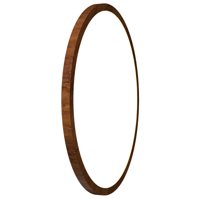 Naia Ring Wall / Ceiling Mount by Accord Iluminacao
