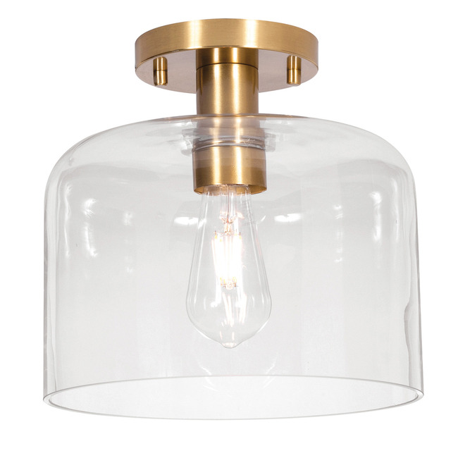 Elsa Ceiling Light by AFX