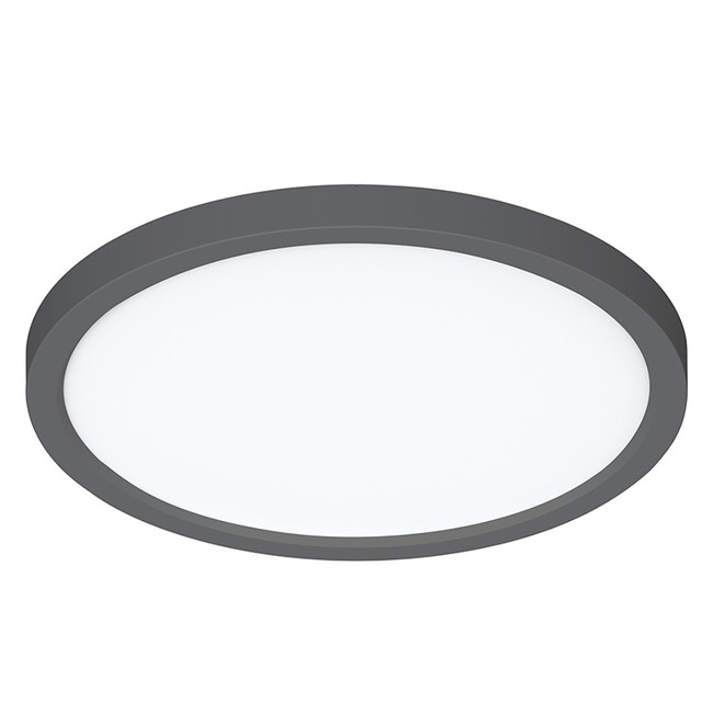 Eon Color-Select Ceiling Light by AFX
