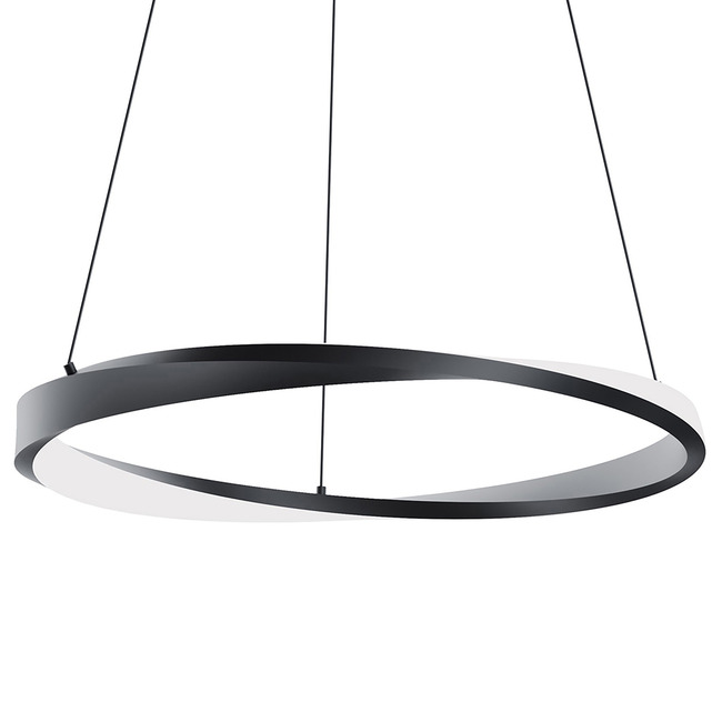 Oberon Color-Select Pendant by AFX Oberon Color-Select Pendant by AFX