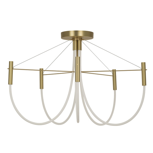 Paradoxe Ceiling Light - Lightology Exclusive by CVL Luminaires