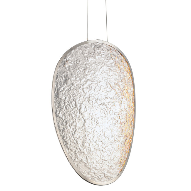 Moonscapes Single Pendant by Et2