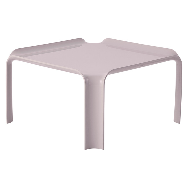 T877 Side Table by Gubi