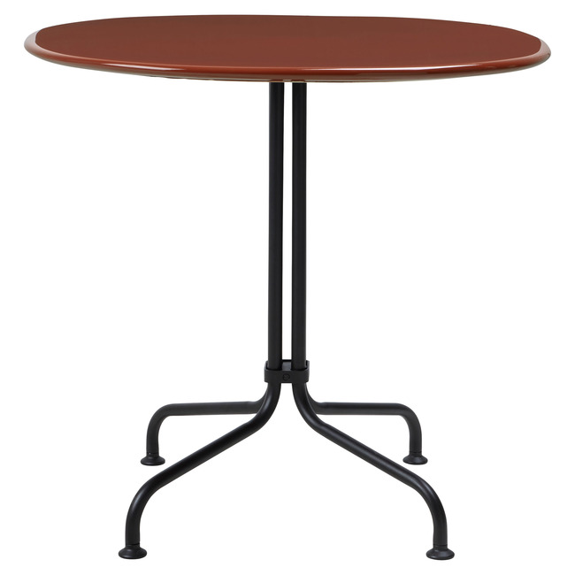 Carmel Bistro Table by Gubi
