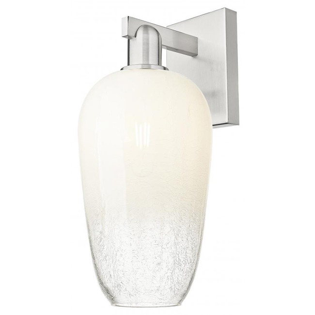 Brookhaven Flute Wall Sconce by Innovations Lighting