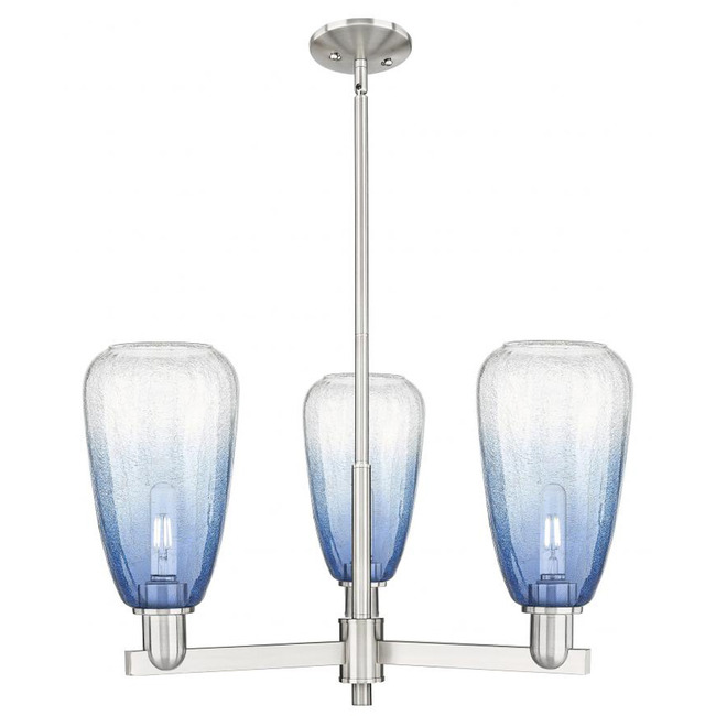 Brookhaven Almond Chandelier by Innovations Lighting