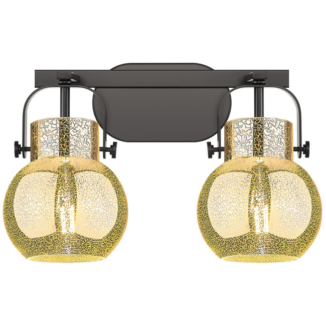 Pilaster II Sphere Bathroom Vanity Light by Innovations Lighting