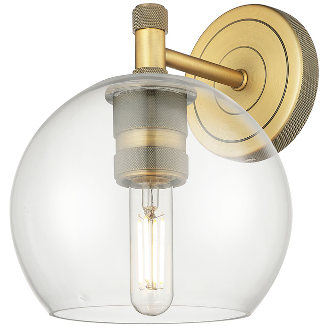 Crown Point 434 Wall Sconce by Innovations Lighting