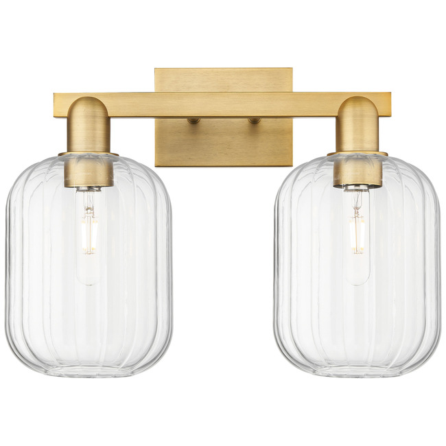 Preston Jar Bathroom Vanity Light by Innovations Lighting