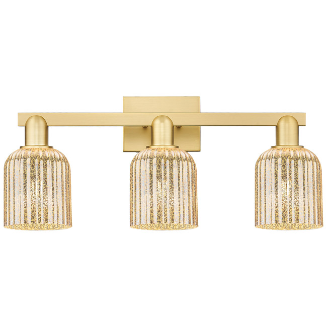 Bridal Veil 716 Bathroom Vanity Light by Innovations Lighting