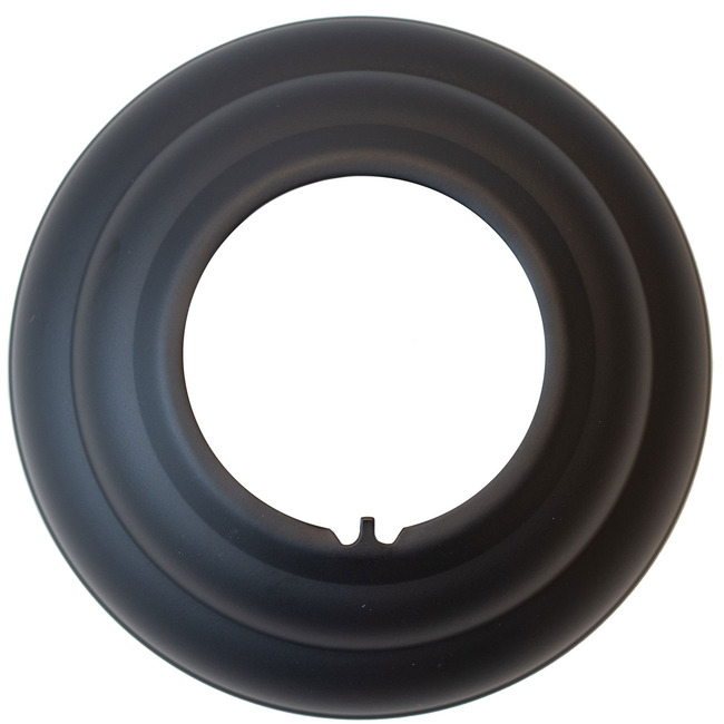 Fan Sloped Ceiling Adaptor by Kuzco Lighting