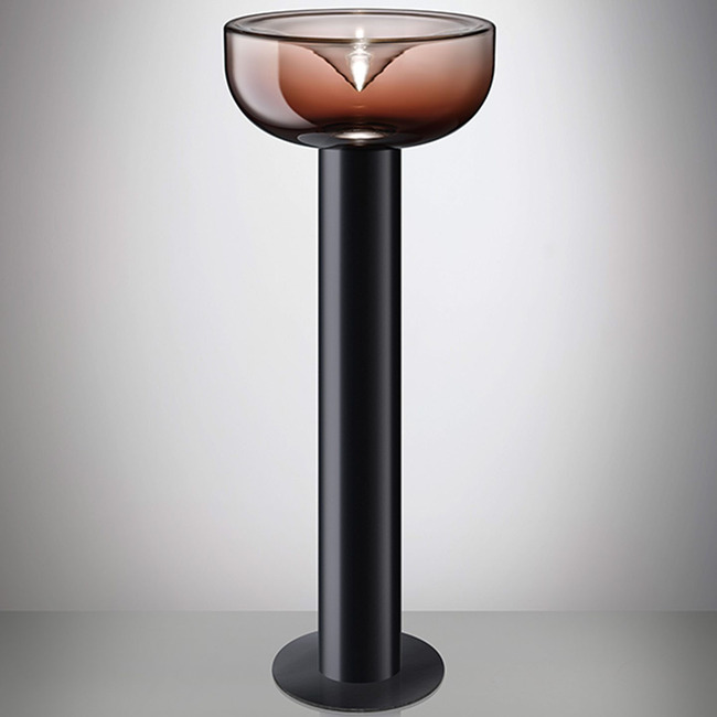 Aella Floor Lamp by Leucos
