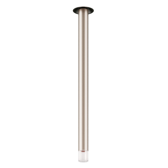 A-Tube Nano Swing Ceiling Light by LODES