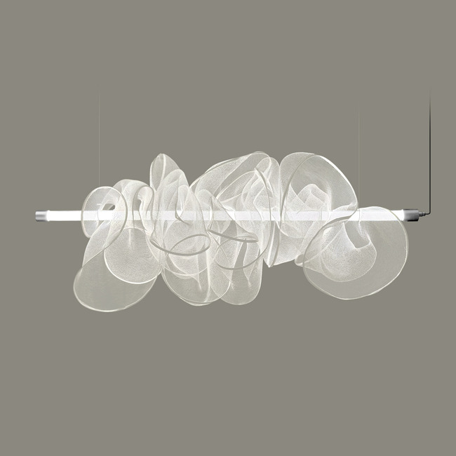 The Cloud Pendant by LZF