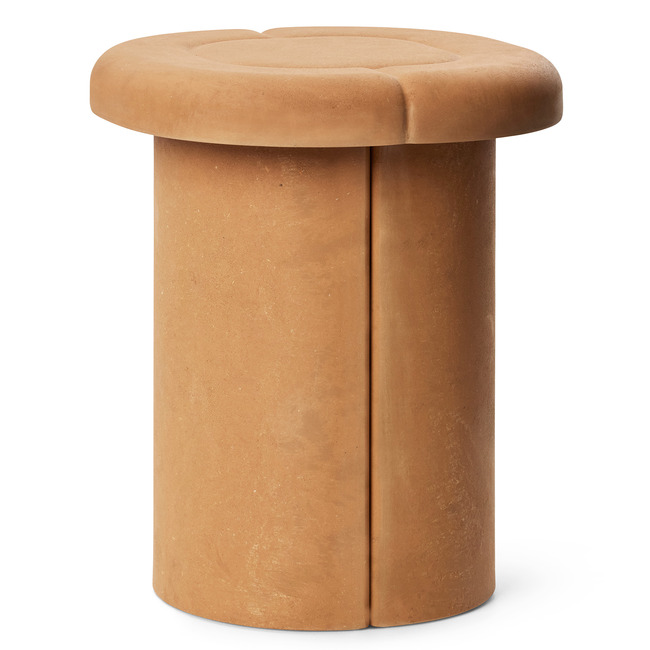 Alder Stool by Mater Design