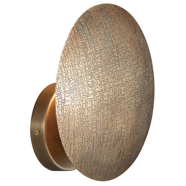 Aurelia Wall Sconce by Maxim Lighting
