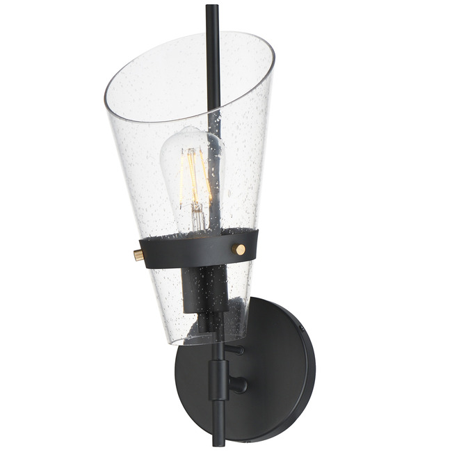 Finch Wall Sconce by Maxim Lighting