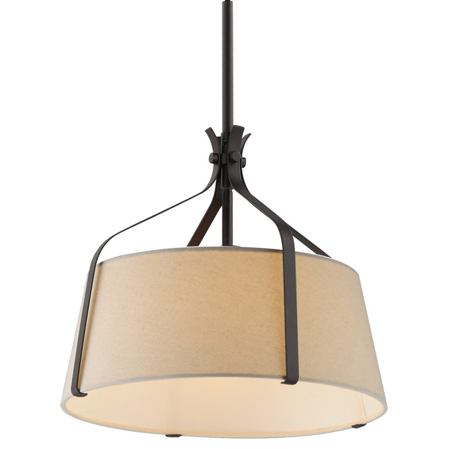 Bandera Pendant by Maxim Lighting