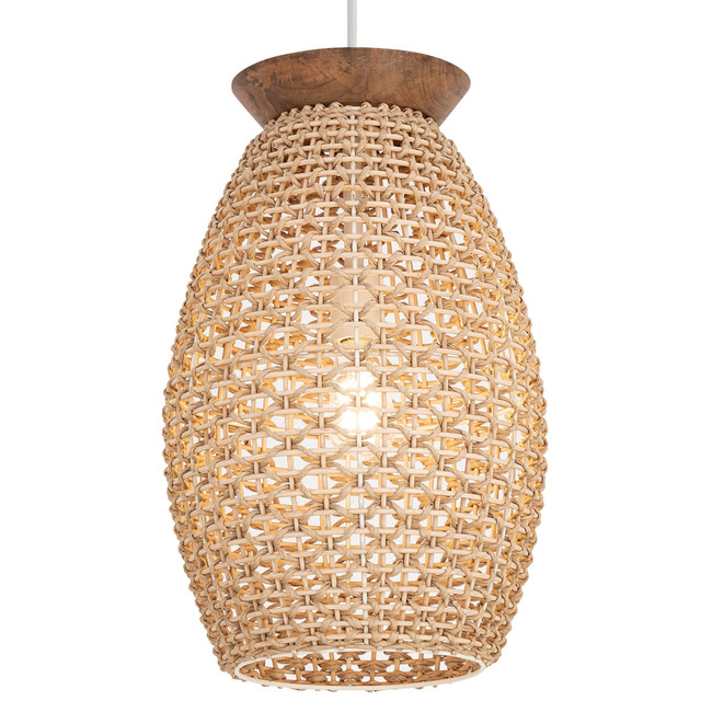 Cotswold Pendant by Maxim Lighting