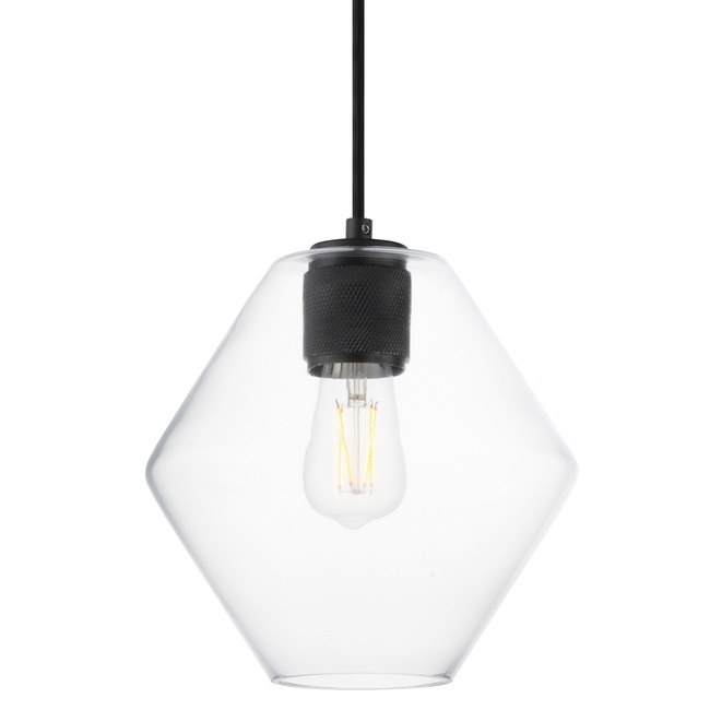 Geode Pendant by Maxim Lighting
