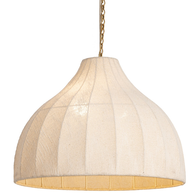 Hearthveil Pendant by Maxim Lighting