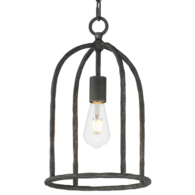 Martel Dome Pendant by Maxim Lighting