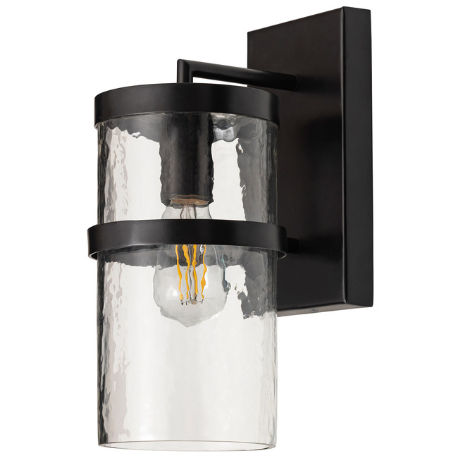 Chamberlain Outdoor Wall Light by Maxim Lighting