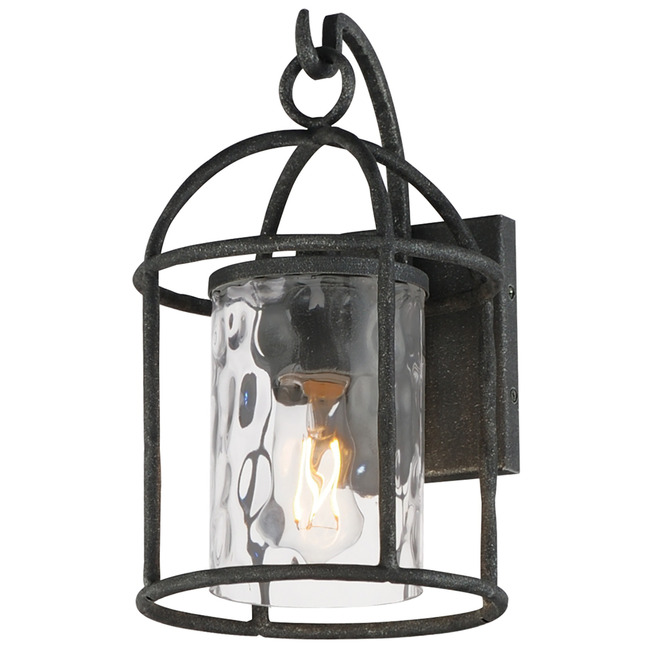 Del Mar Outdoor Wall Light by Maxim Lighting