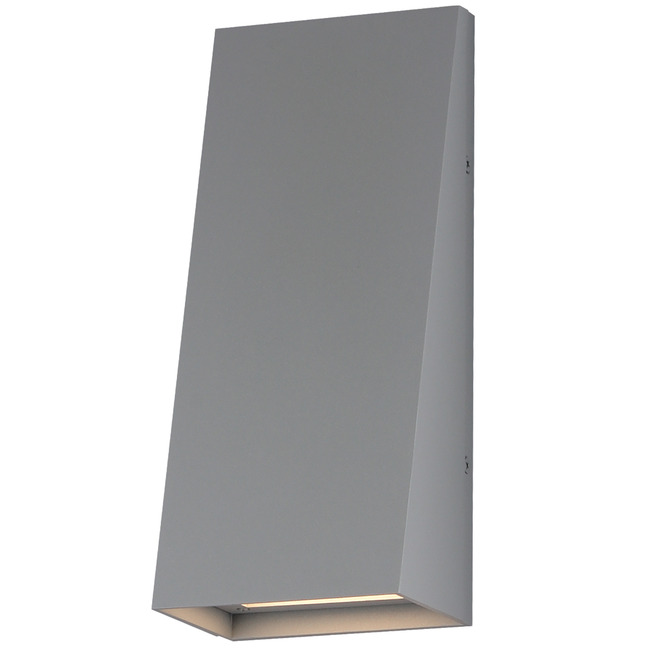 Pathfinder Color-Select Rectangle Outdoor Wall Sconce by Maxim Lighting