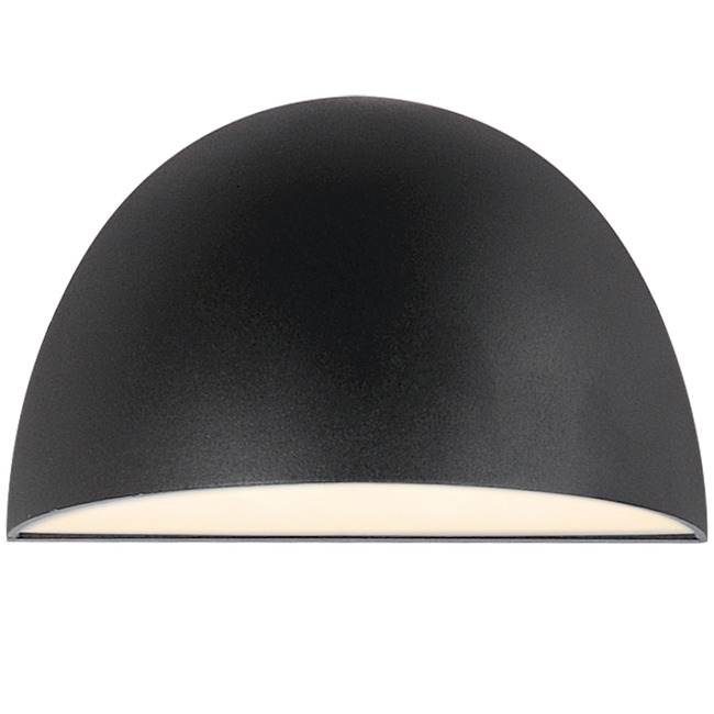 Pathfinder Color-Select Round Outdoor Wall Sconce by Maxim Lighting