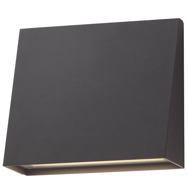 Pathfinder Color-Select Outdoor Wall Sconce by Maxim Lighting