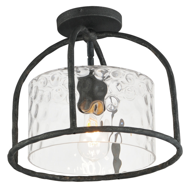Del Mar Convertible Outdoor Ceiling Light by Maxim Lighting