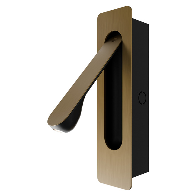 Line Up Reading Light by Modern Forms