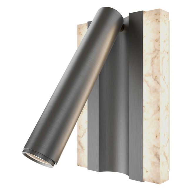 Ivery Reading Light by Modern Forms