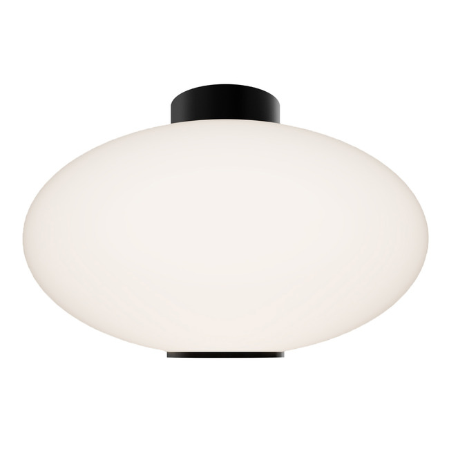 Illusion Color-Select Ceiling Light by Modern Forms