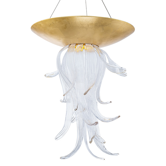 Tendril Pendant by Modern Forms