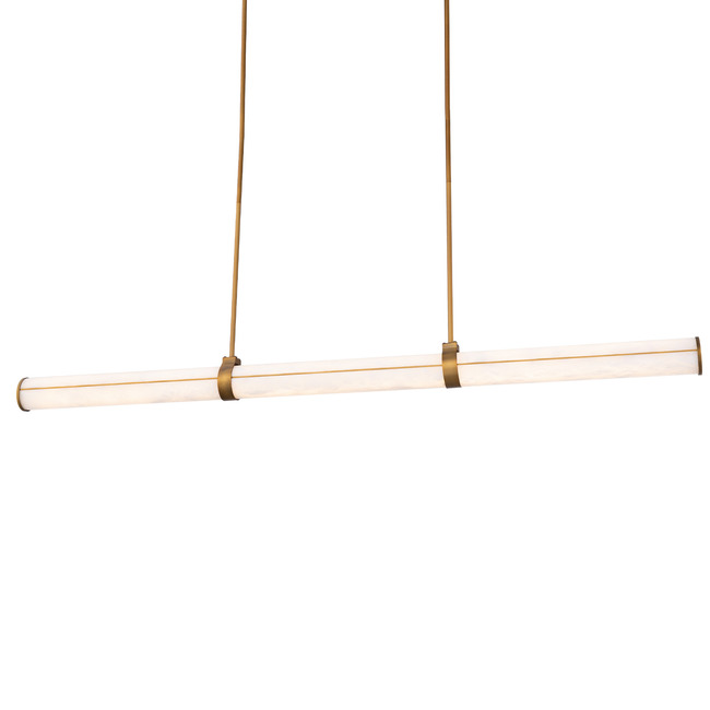 Clique Linear Pendant by Modern Forms