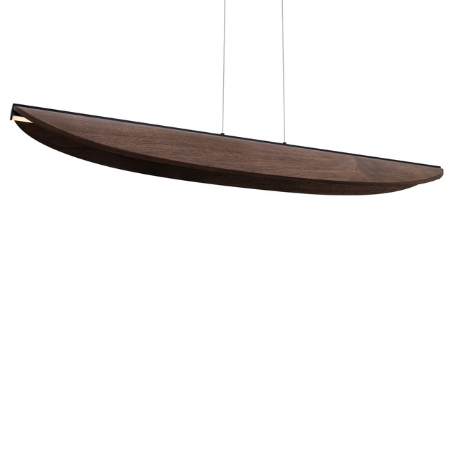 Kiefer Linear Pendant by Modern Forms