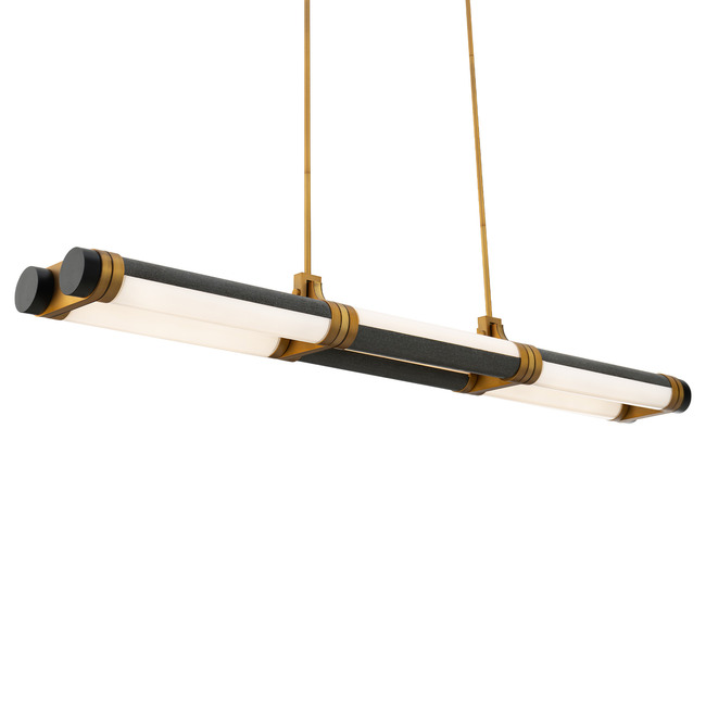 Catania Color-Select Linear Pendant by Modern Forms