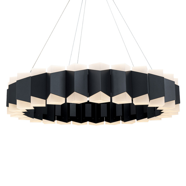 Dolman Pendant by Modern Forms