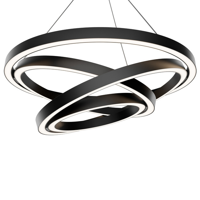 Storm Chaser Color-Select Pendant by Modern Forms