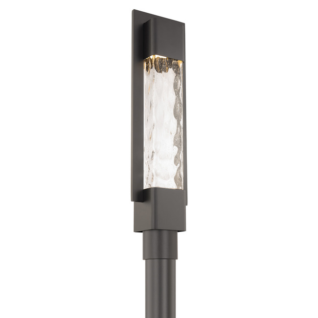 Mist Outdoor Post Light by Modern Forms