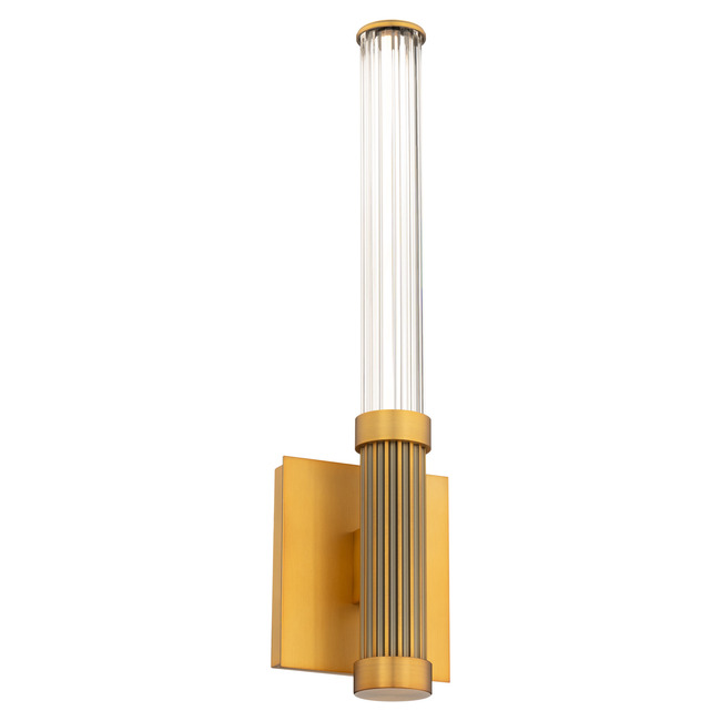 Ribeye Wall Light by Modern Forms
