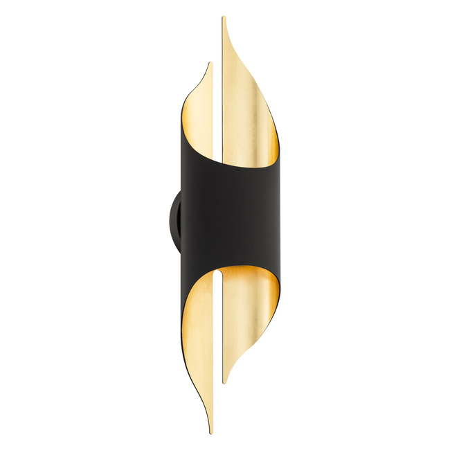 Clasp Wall Sconce by Modern Forms