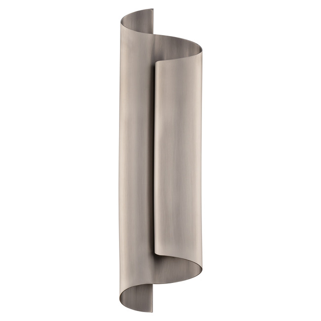 Pirouette Color-Select Wall Light by Modern Forms