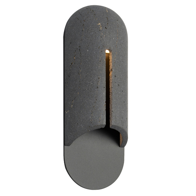 Clog Outdoor Wall Sconce by Modern Forms