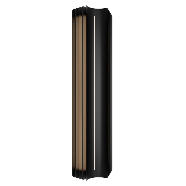 Kane Outdoor Wall Light by Modern Forms
